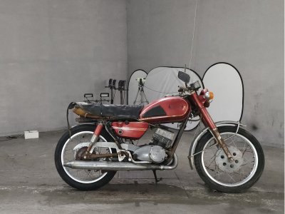 Yamaha DS6