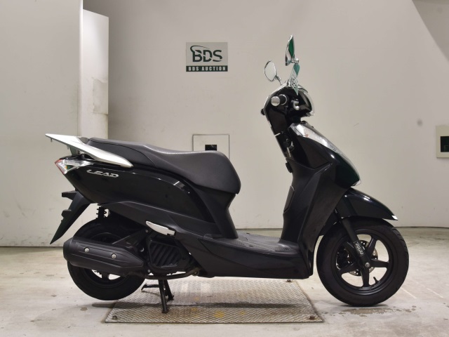 Honda LEAD125 2013