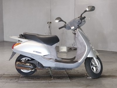 Honda LEAD100 2001