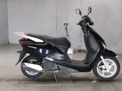 Honda LEAD110 2008