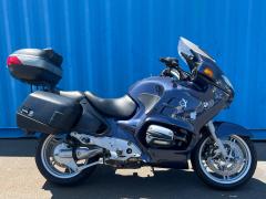 BMW R1150RT 2002