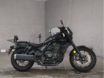 Honda REBEL CMX1100 2022