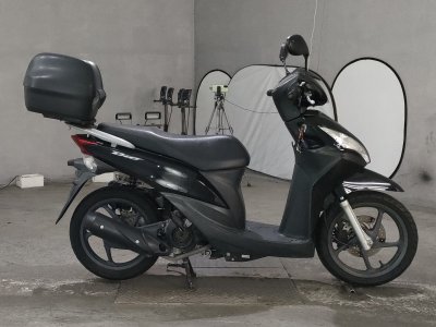 Honda DIO110 2011