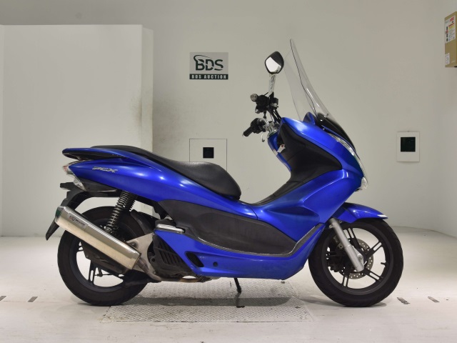 Honda PCX125 2014