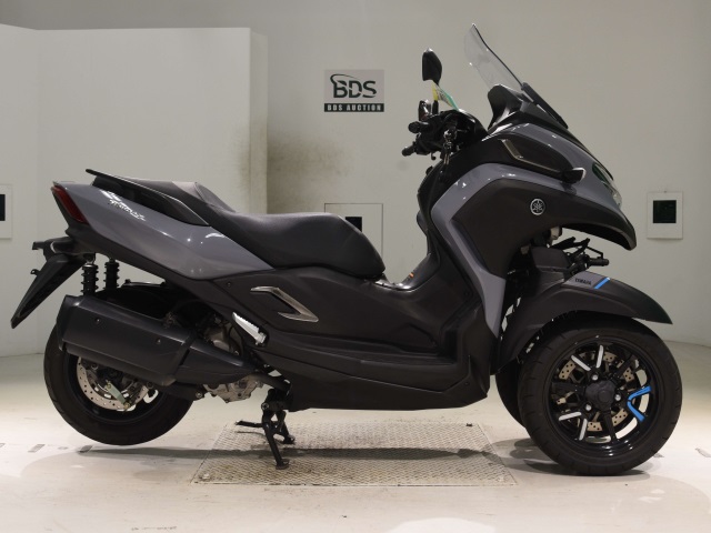 Yamaha TRICITY300 2021