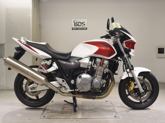 Honda CB1300SF 2007