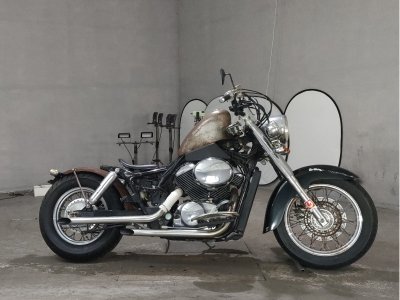 Honda SHADOW400 1998