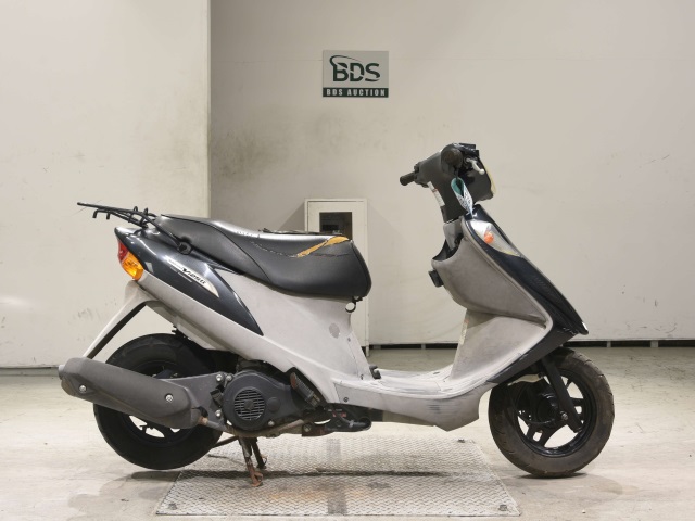 Suzuki ADDRESS V125