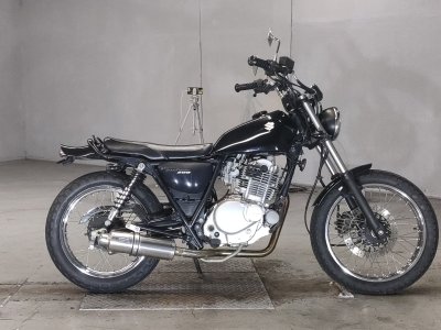 Suzuki GRASSTRACKER BIGBOY