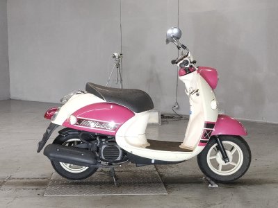 Yamaha VINO50 2015