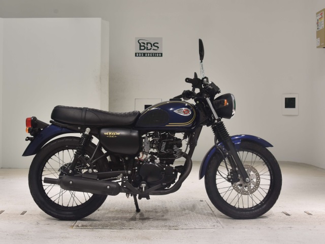 Kawasaki W175SE 2020