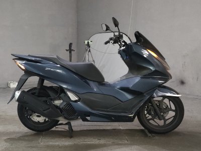 Honda PCX125 2021