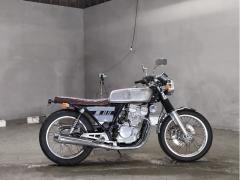 Honda GB250 CLUBMAN 1995