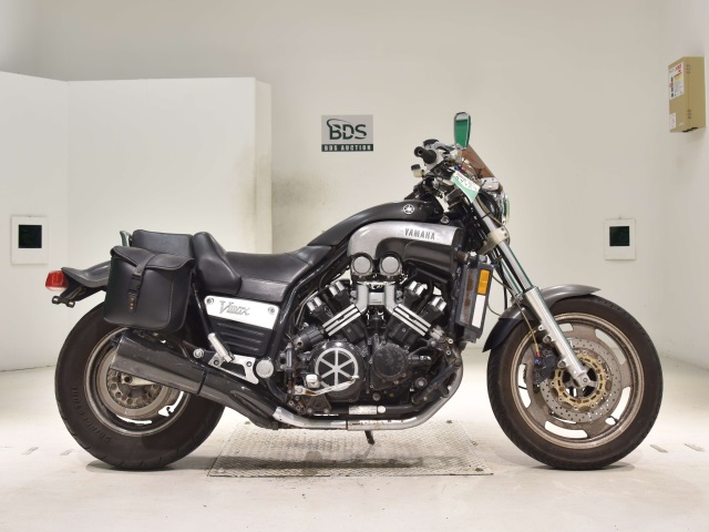 Yamaha V-MAX1200 1999