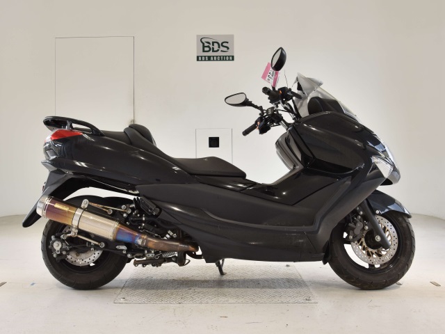 Yamaha MAJESTY 250 2014