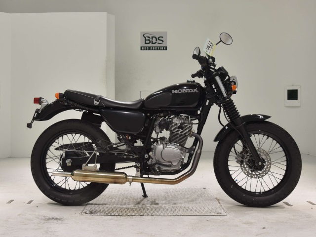Honda CB223S 2010