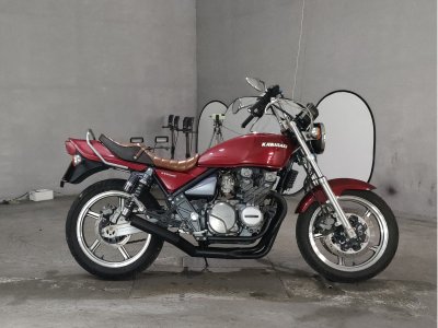 Kawasaki ZEPHYR400 1990