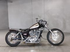 Yamaha VIRAGO XV250 1992