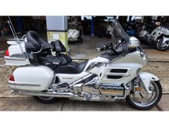 Honda GL1800 2003