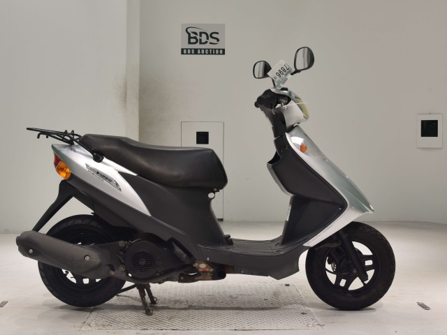 Suzuki ADDRESS V125