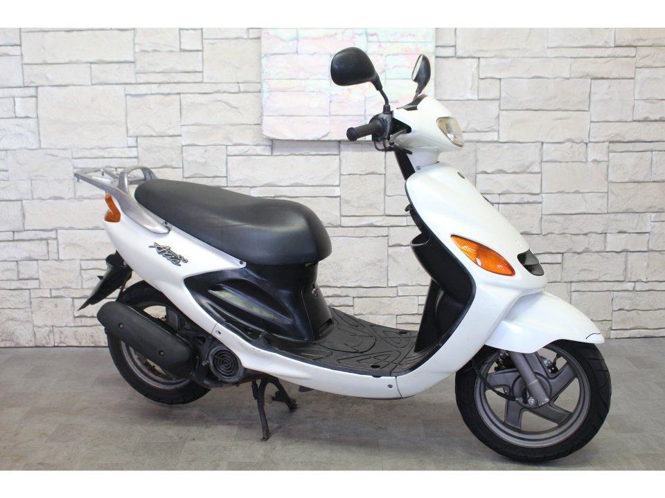 Yamaha GRANDAXIS100 2005
