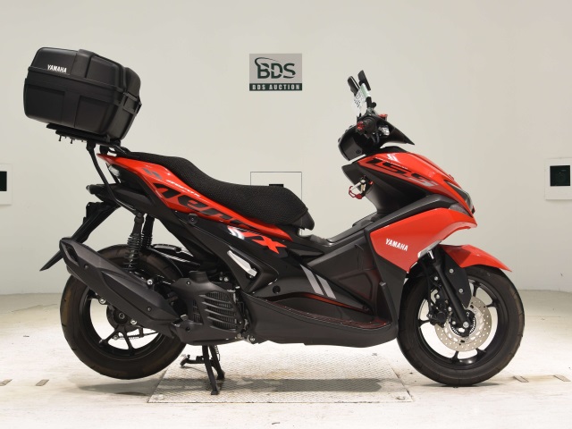 Yamaha AERO X155 2020