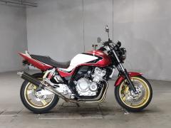 Honda CB400SFV 2009