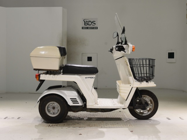 Honda GYRO X 1993