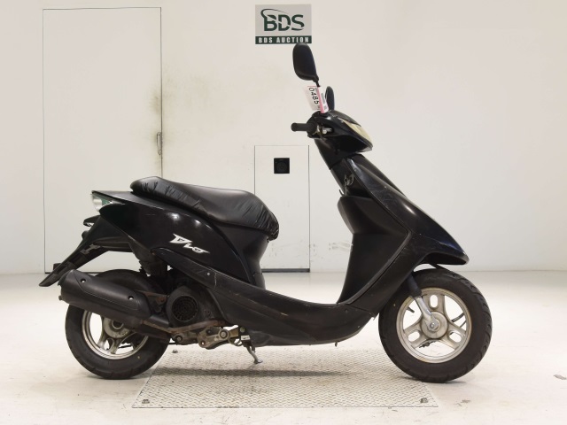 Honda DIO 2004
