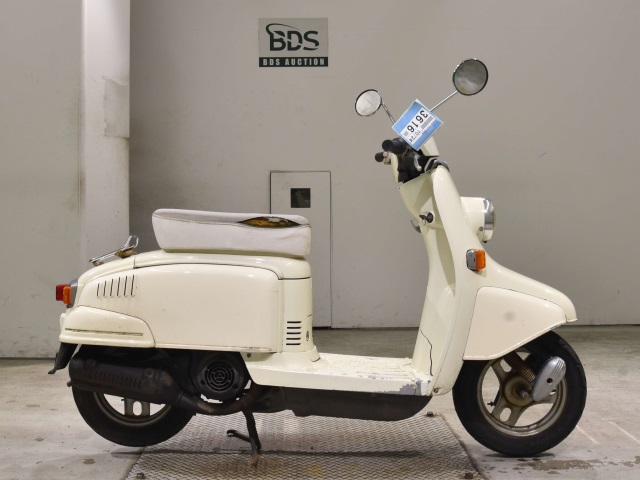 Honda JULIO 1998
