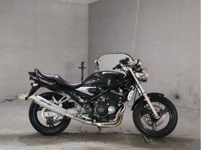 Suzuki BANDIT250