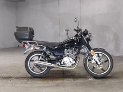 Yamaha YB125SP 2018