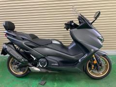 Yamaha T-MAX560A 2021