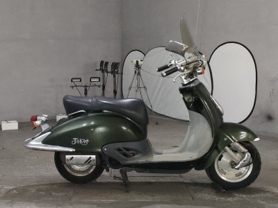 Honda JOKER90 1998