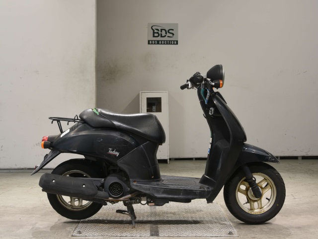 Honda TODAY 2007