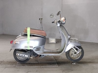 Honda GIORNO 1996
