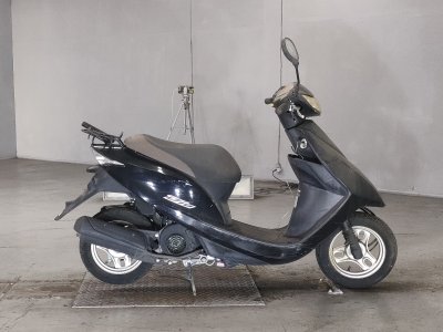Honda DIO 2009