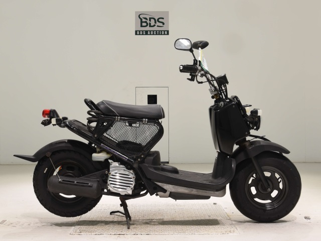 Honda ZOOMER 2007