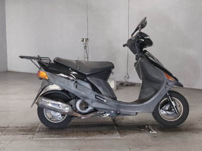 Suzuki VEXTER 150