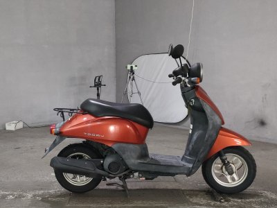 Honda TODAY 2008