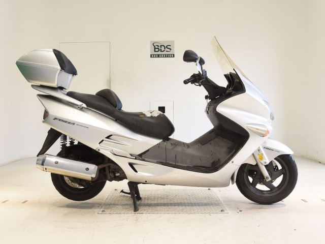 Honda FORZA S 2002