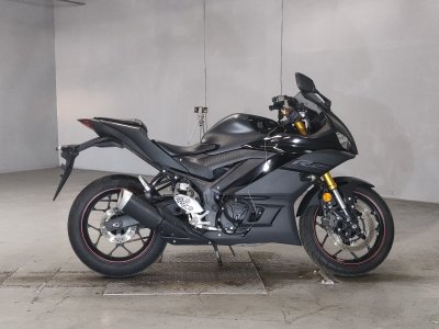 Yamaha YZF-R25
