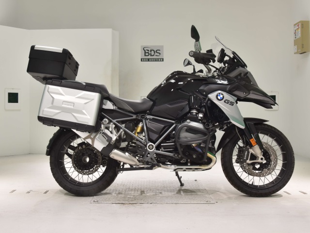 BMW R1200GS 2017