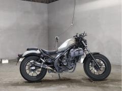 Honda REBEL CMX250 2020