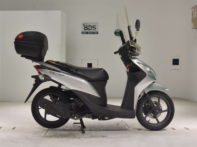 Honda DIO110 2013