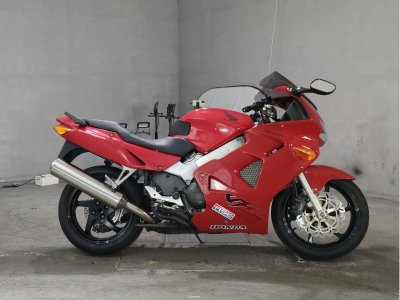 Honda VFR800F 1998