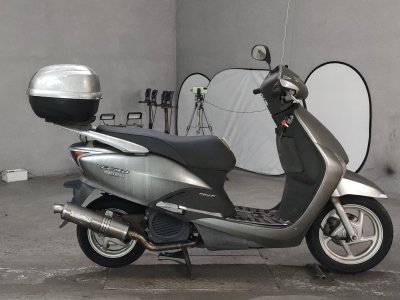 Honda LEAD110 2008