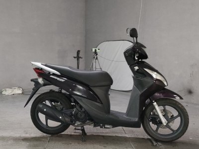 Honda BREEZE110