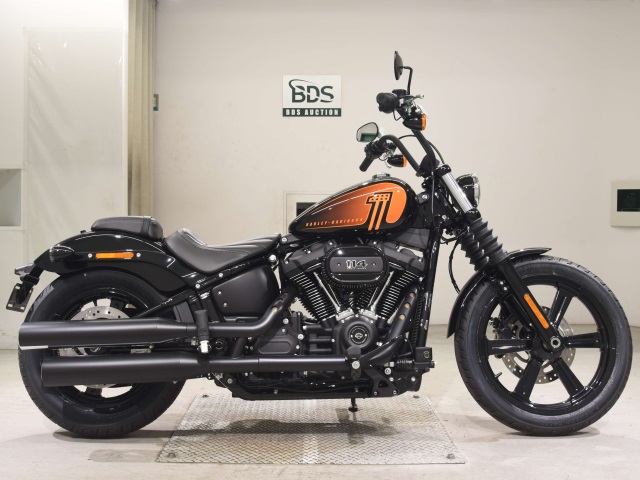 HD FXBBS1870 2024