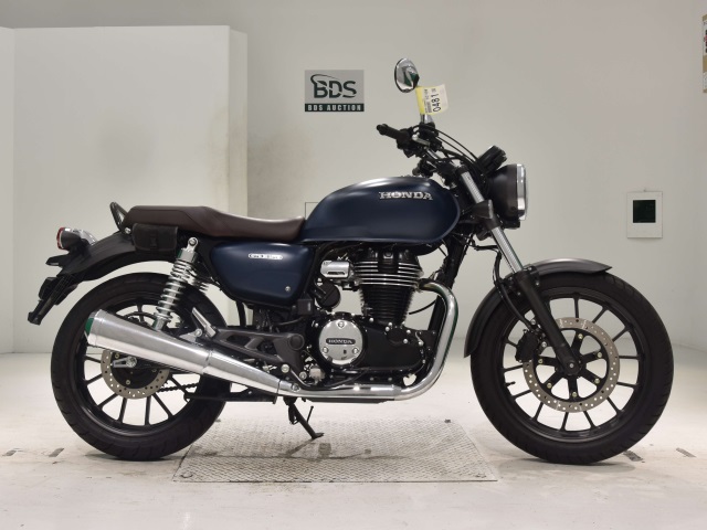 Honda GB350 2022
